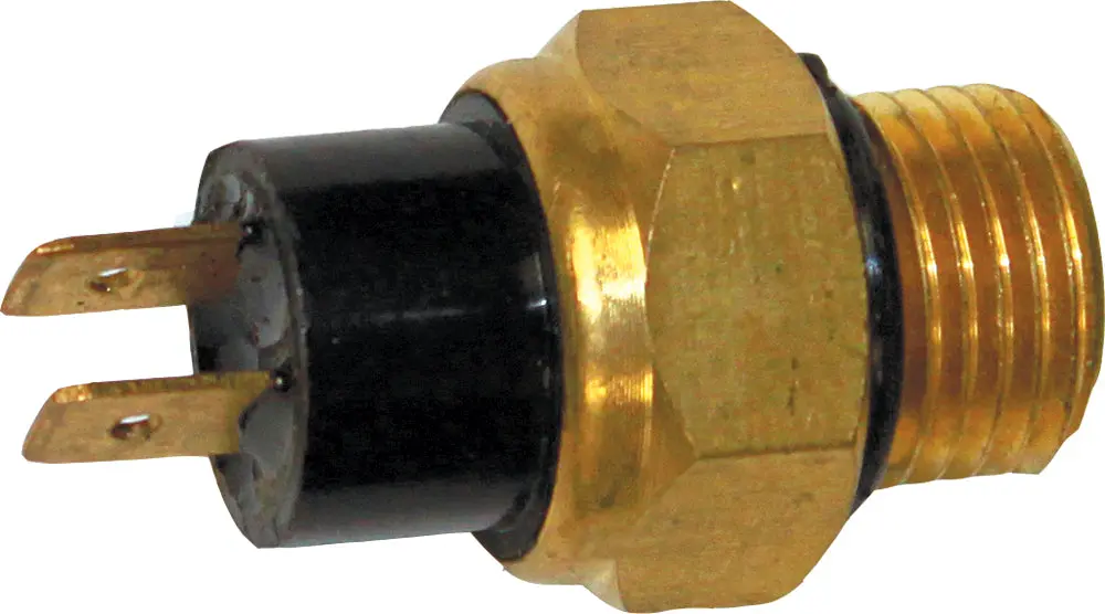 Radiator Temp Sensor 1