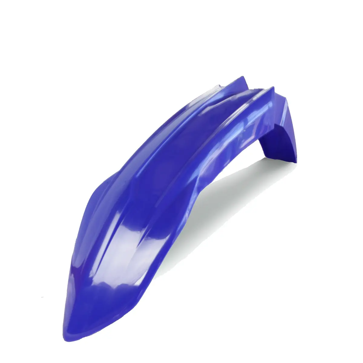 Performance Front Fender Blue 1