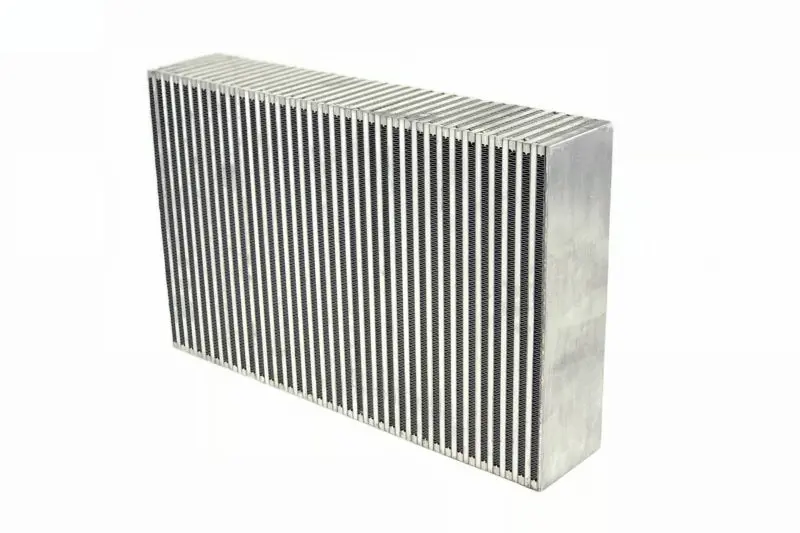 Csf Nissan Gt-R (R35) High Performance Bar & Plate Intercooler Core - 22In L X 14In H X 4.5In W 1