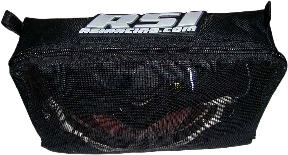 Vented Under Hood Storage Bag 1