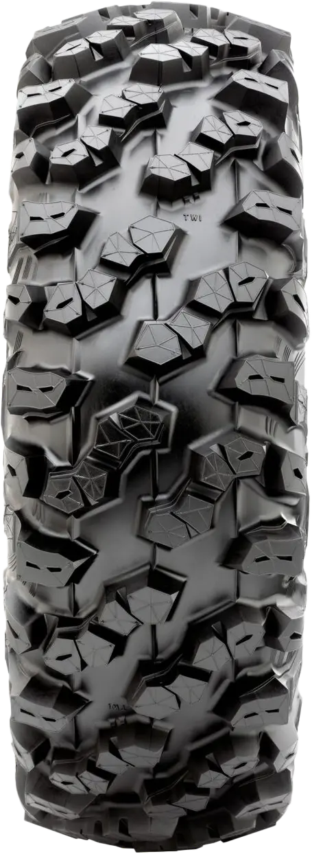 Tire Carnivore Rt Nhs 25X8r12 Ml9 6Pr 2