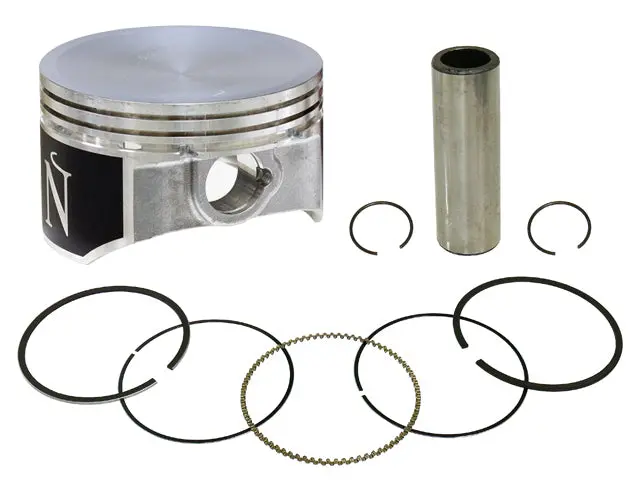 Piston Kit 82.46/+0.50 Kaw 1
