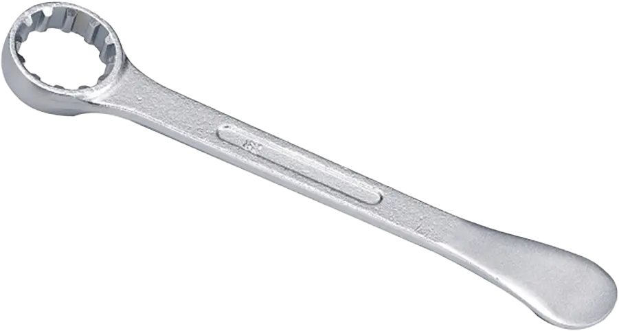 Spoon & Spanner Tire Lever Steel 32Mm Spanner 1