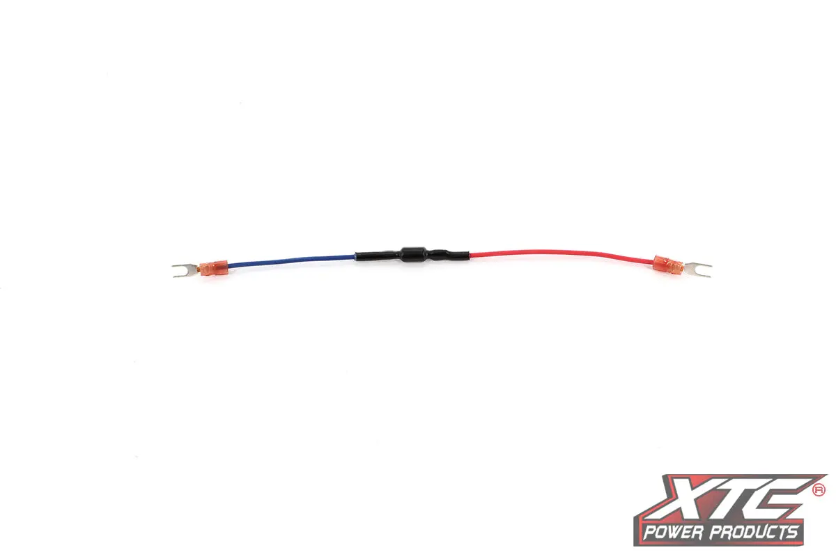 5 Amp In Line Strobe Diode 1