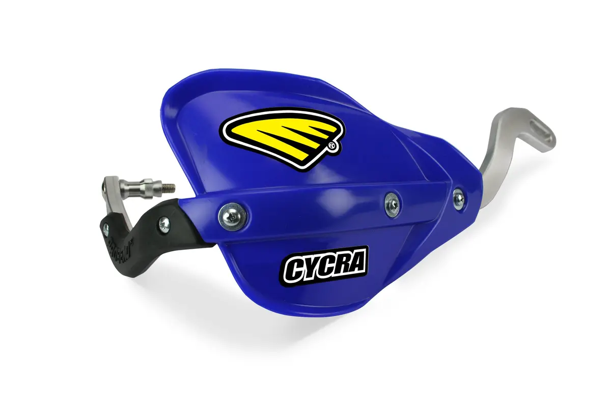 Crm Racer Pack Flexx Bar Atv Probend Blue 1