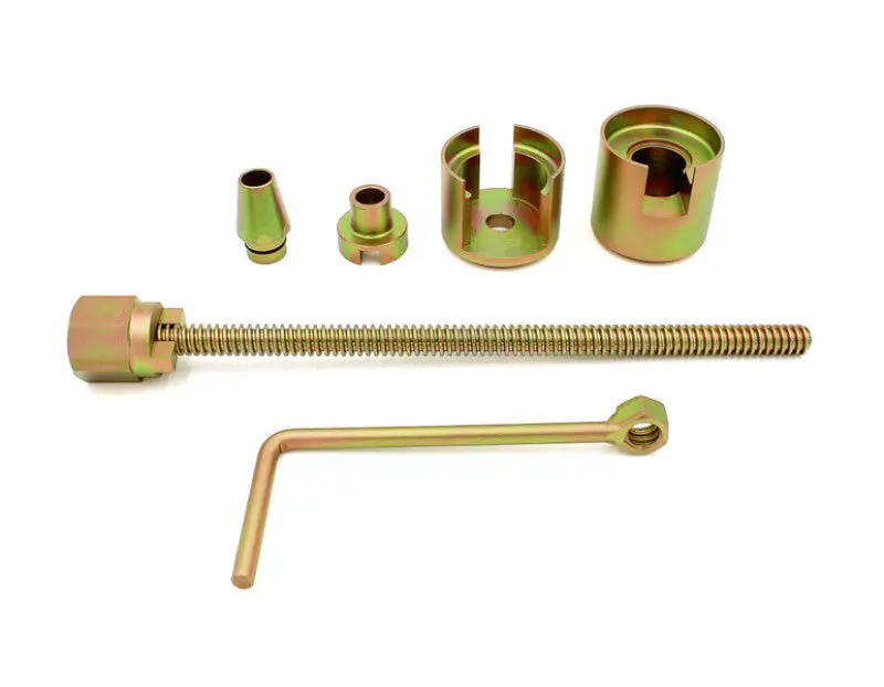 Epi 22+ Can-Am 500-700 Outlander/Maverick X3/Max Secondary Clutch Compression Tool 1