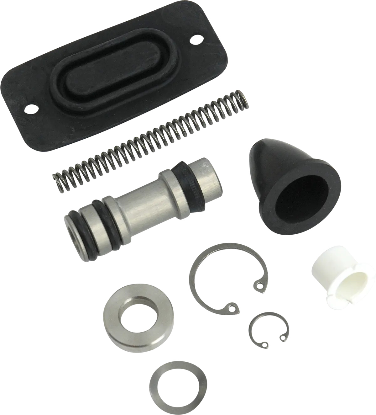 Master Cyl Rebuild Kit 9/16" Brake 1