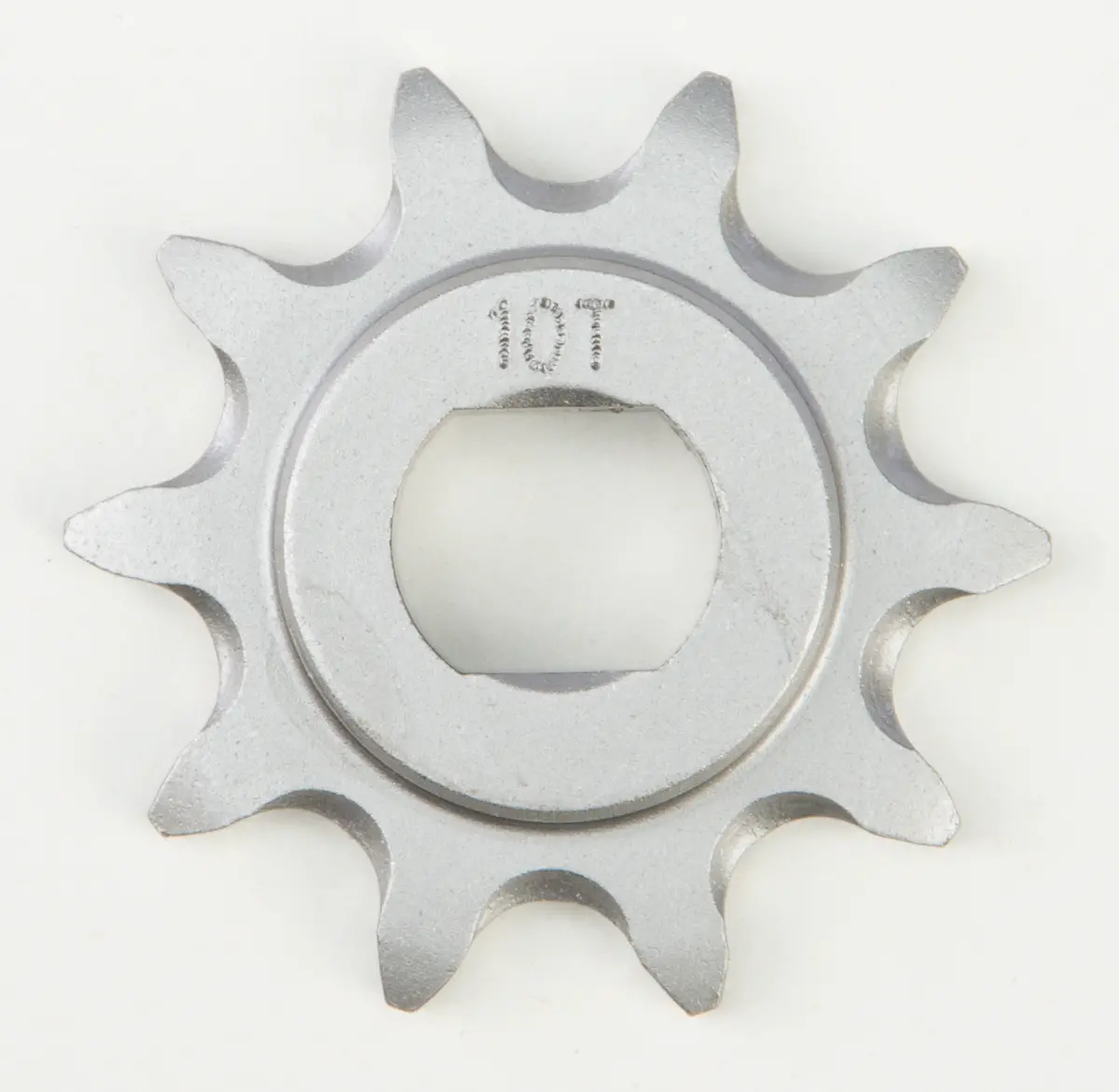 Front Cs Sprocket Steel 1