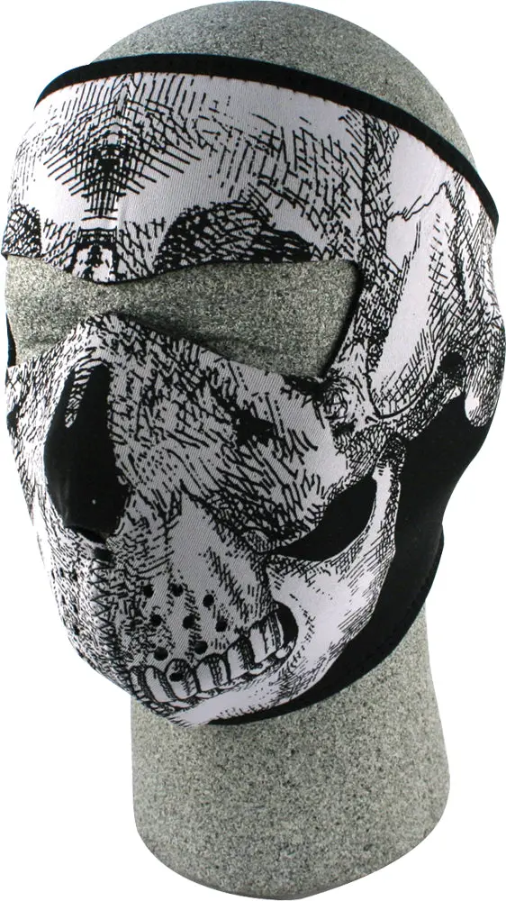 Zan Headgear Face Masks 2