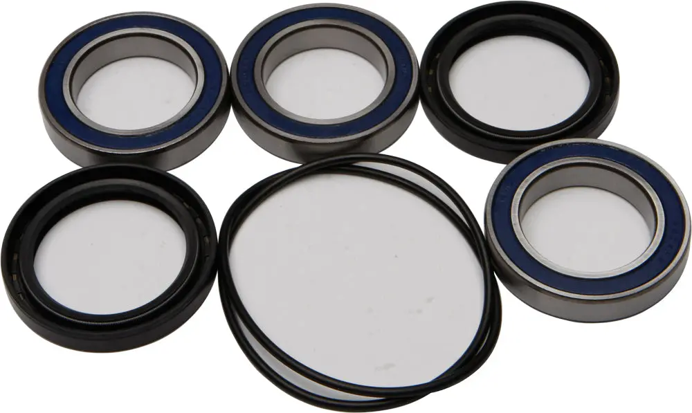Wheel Bearing Kit 22