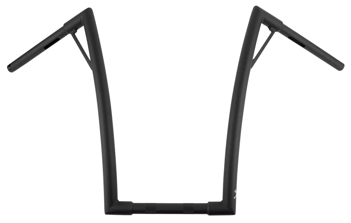 Louie Bagger 1.25" Tbw Bar 13