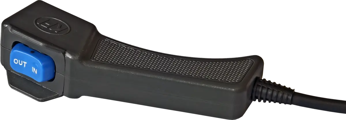 Winch Remote Kit 1