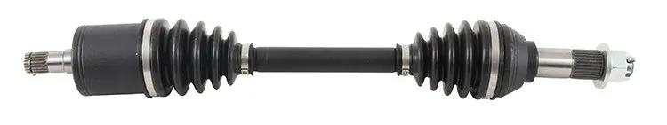 All Balls 8 Ball Extreme Duty Axle 2