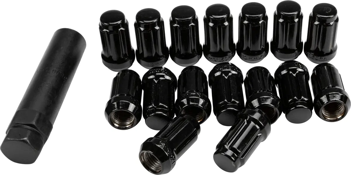 Awc Lug Nuts 16/Pk 4