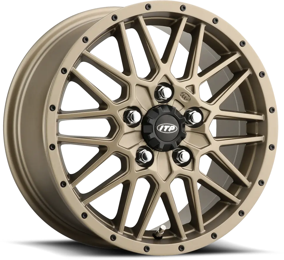Itp Hurricane Wheels 27