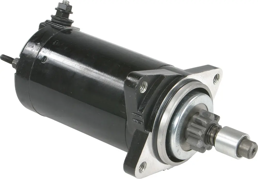 Starter Motor S D 1