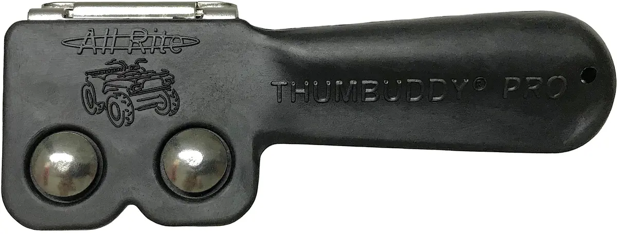 Thumbuddy Pro Throttle Extender 1