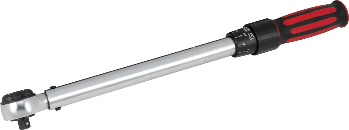 3/8" Torque Wrench 1