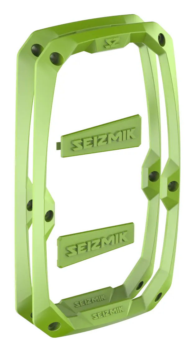 Embark Mirror Grn Trim Kit 1