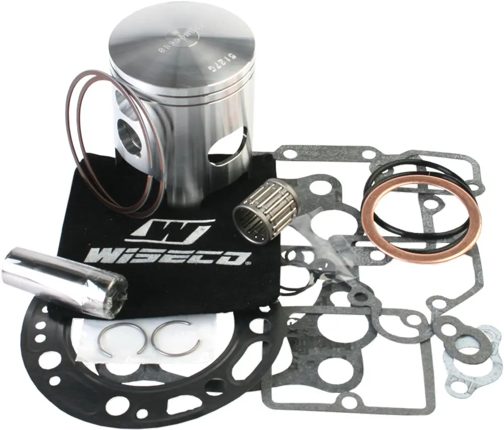 Top End Kit Pro Lite 66.40/Std Kaw 1