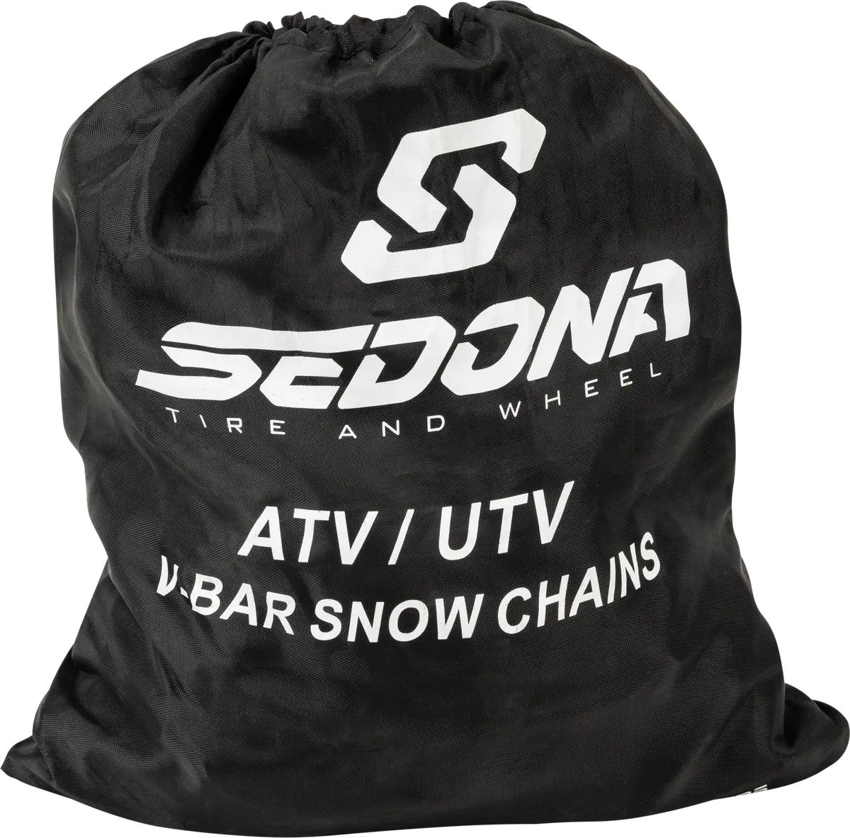V Bar Atv/Utv Tire Snow Chains C 10" 2