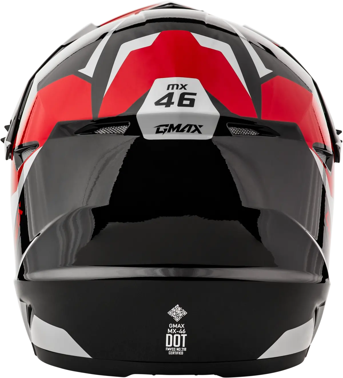 Mx 46Y Cyclus Helmet 6