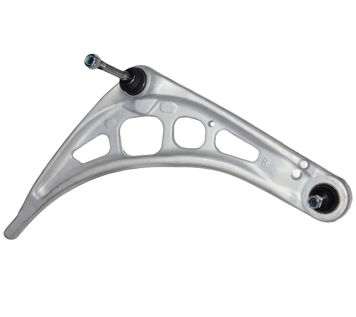 Front Lower Left Suspenion Control Arm Wishbone Bush For Bmw 3 Series E46 For Bmw: 3 Series, 2