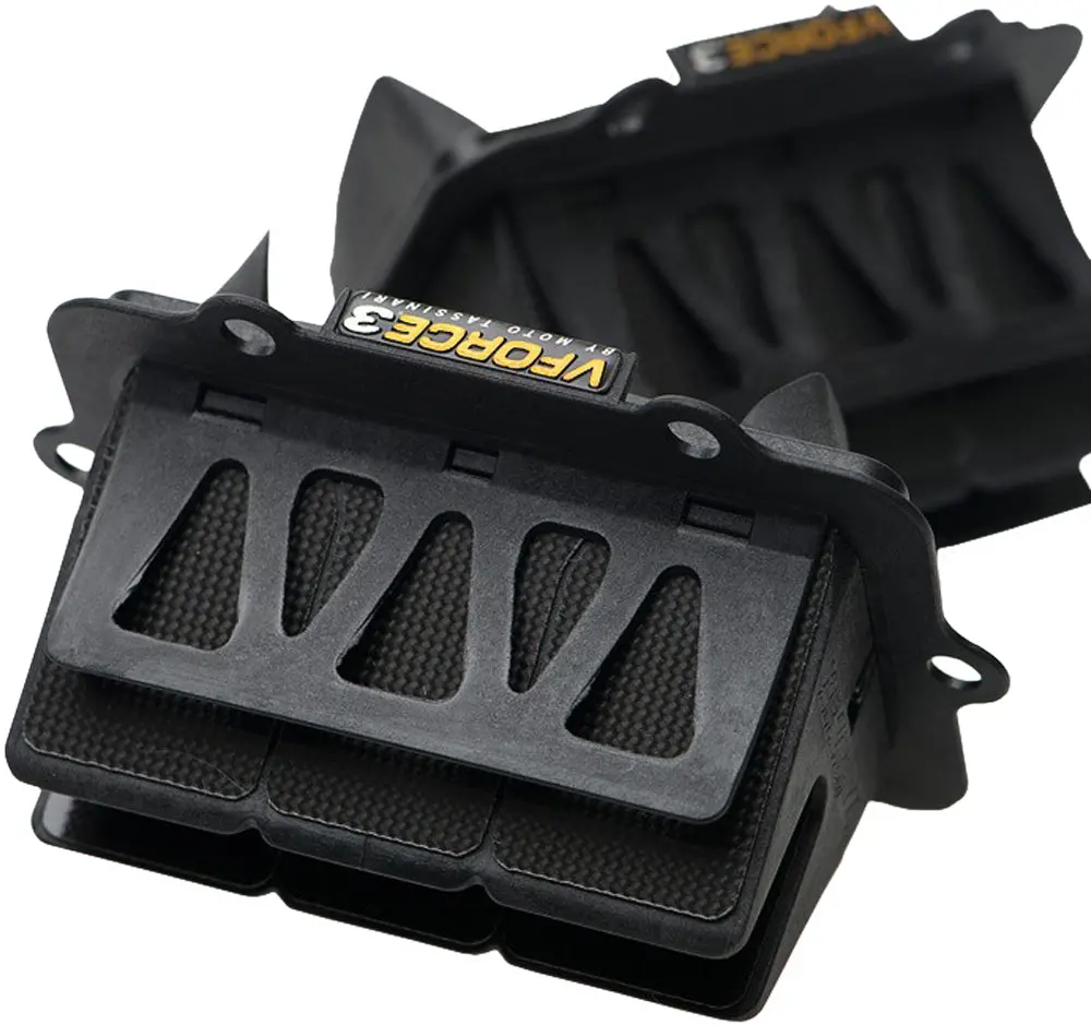 Vforce3 Reed System 1