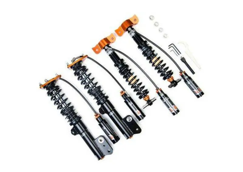 Ast Bmw G80-G81 M3 / G82-G83 M4 / G87 M2 2021- Rwd  5300 Series Coilovers 1