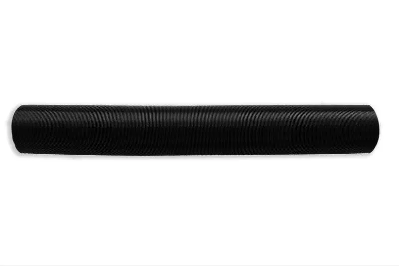 Bmc Aluminum Flexible Tube (Cardboard Reinforced) - 70Mm Diameter / 600Mm Length 1