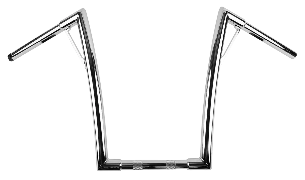 Louie Bagger 1.25" Tbw Bar 6