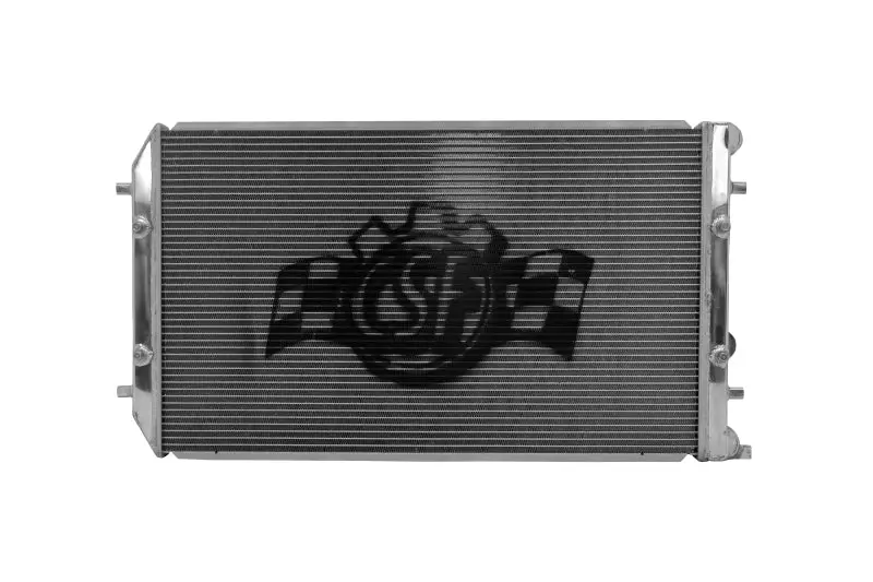 Csf Radiator - Volkswagen Golf/ Gti/ Jetta/ Gli 99-06 2