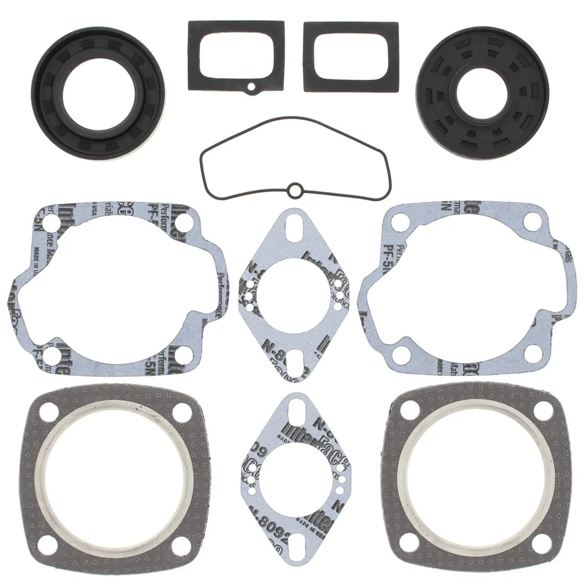 Gasket Kit Rtx 399/401 Fc  400 Futura 77 79 1