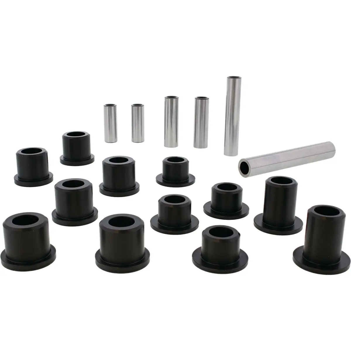 Rear Ind. Suspension Kit - Pol/Can/Yam 3