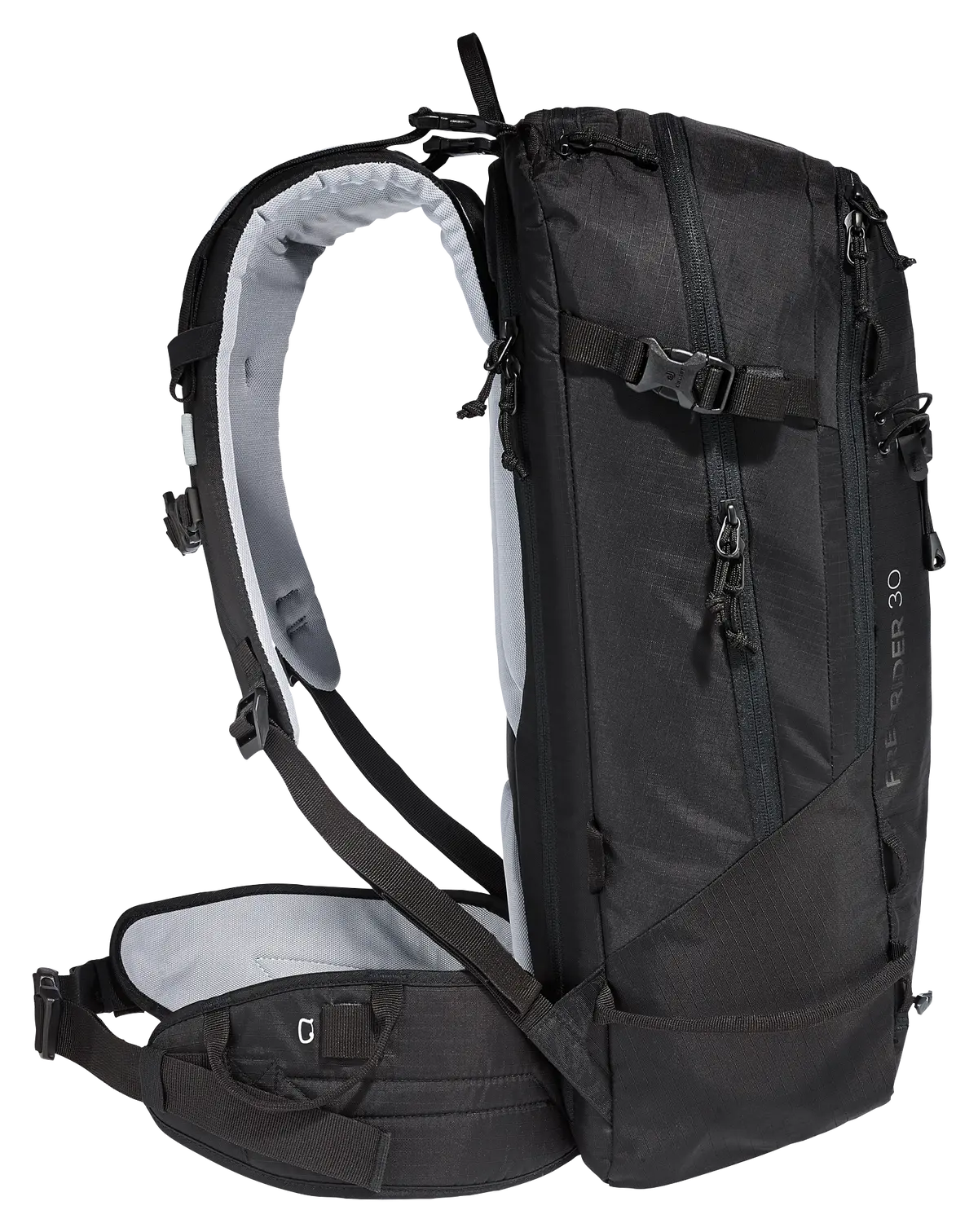 Freeride 30 Black 2