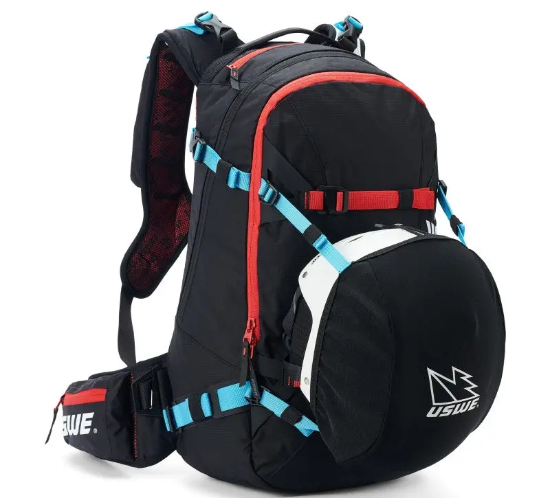 Uswe Pow Winter Protector Pack 4