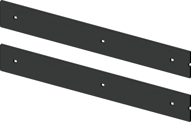 42" Universal Wear Bar 1
