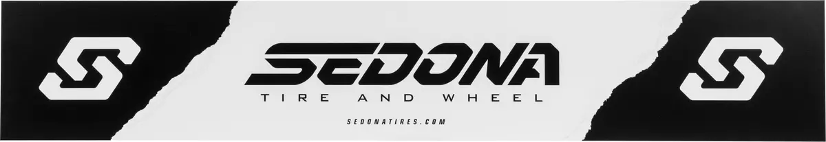 44" Sedona Sign 1