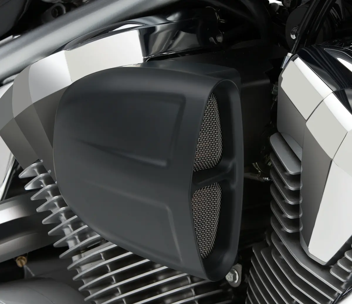 Cobra Powrflo Intake System 14