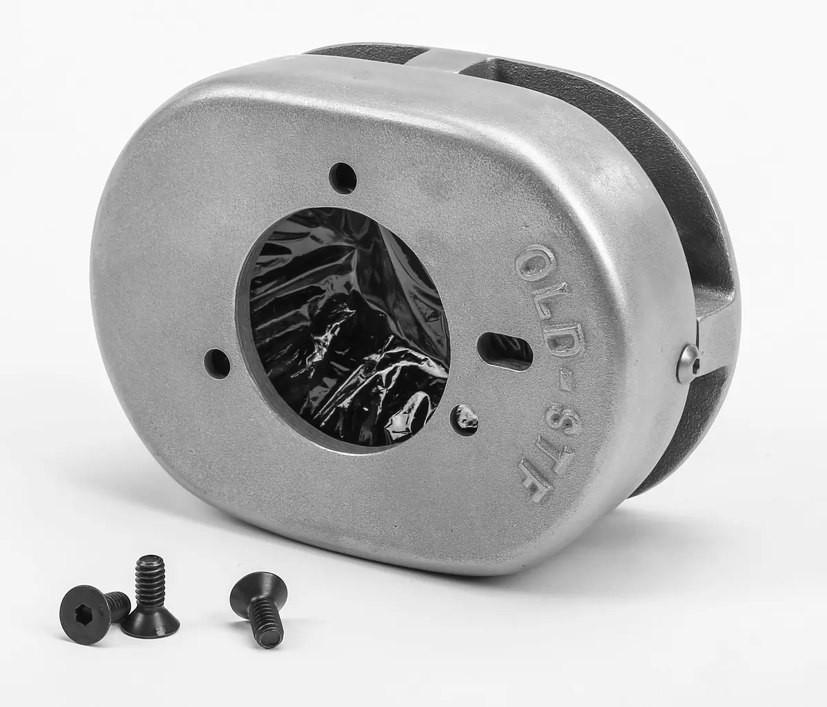 Mini Ed Air Cleaner Tumbled 1