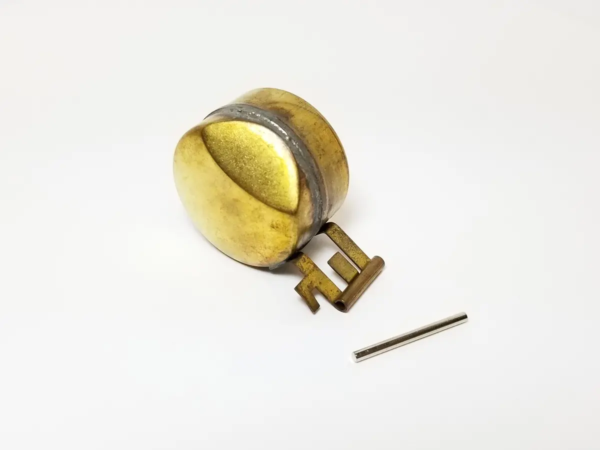 K&S Carburetor Float 1