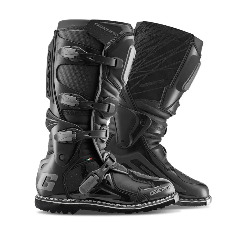 Gaerne Fastback Endurance Enduro Boot 8