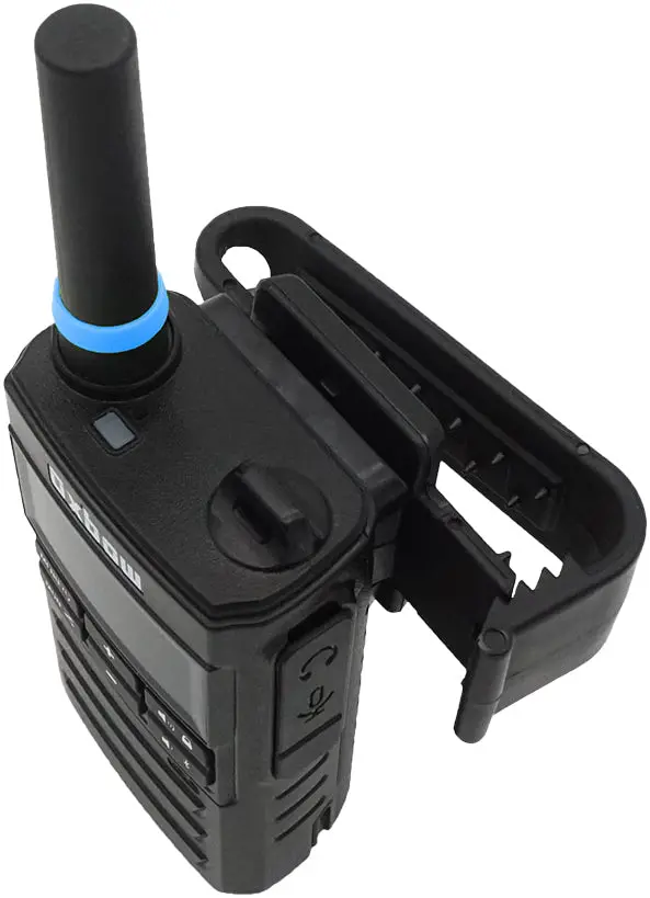 Renegade X Two Way Radio Bluetooth 2