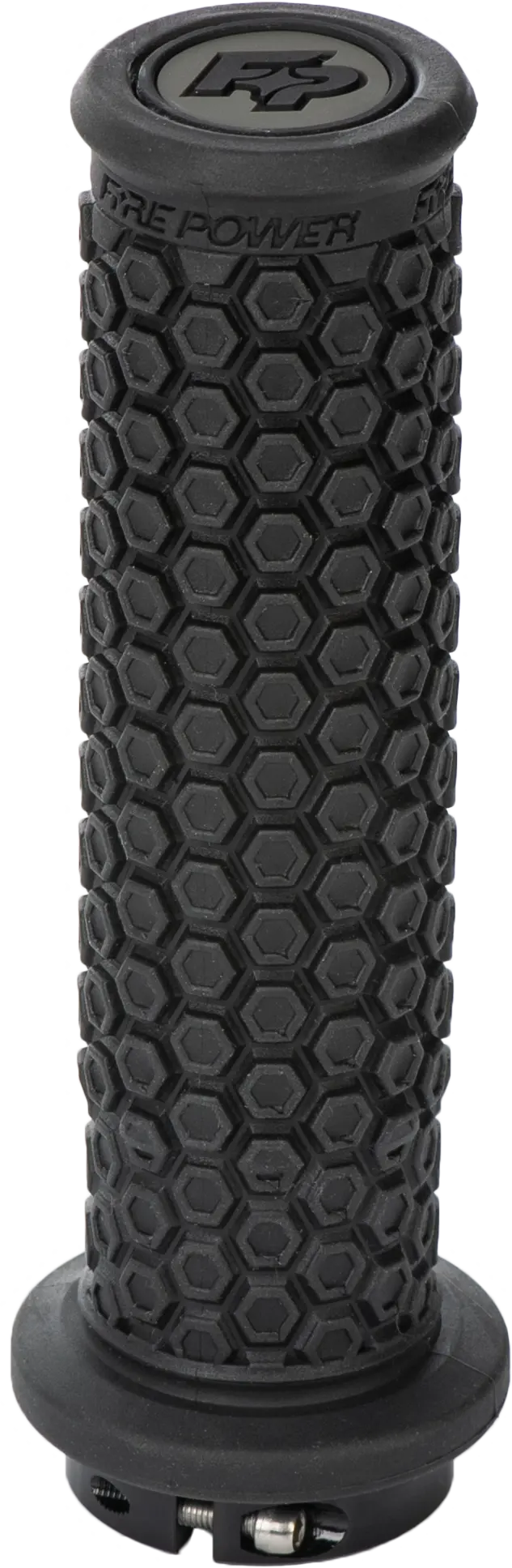 Control Mx Atv Lock On Grips No Waffle 2
