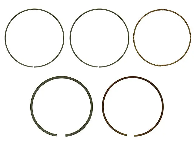 Piston Rings 93.958Mm Can For Namura Pistons Only 1