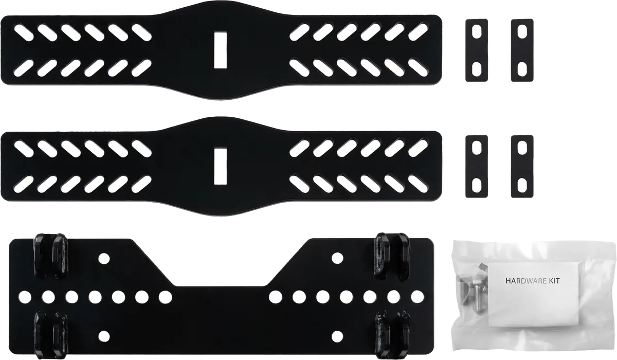 Atv Plow Mount Universal 1