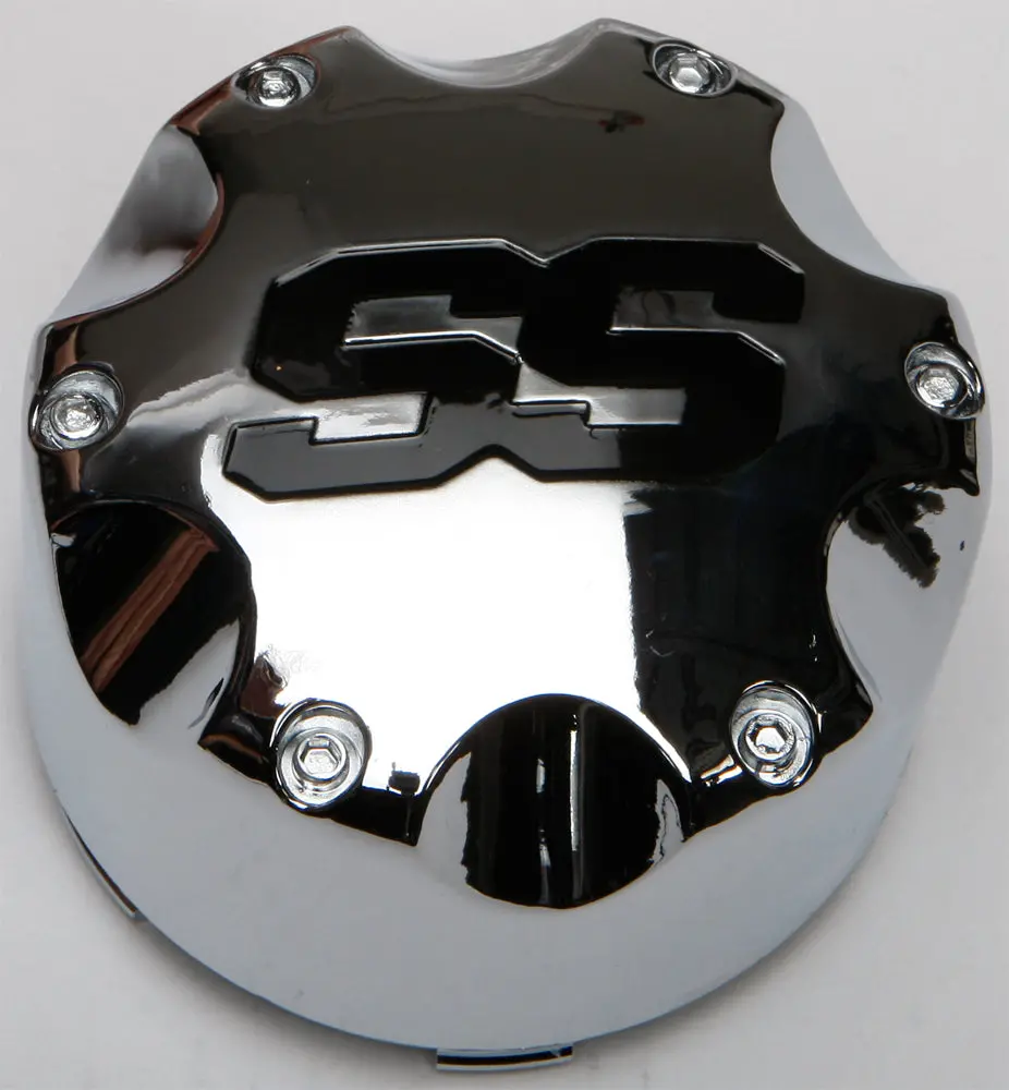 Ss Alloy Center Cap 2