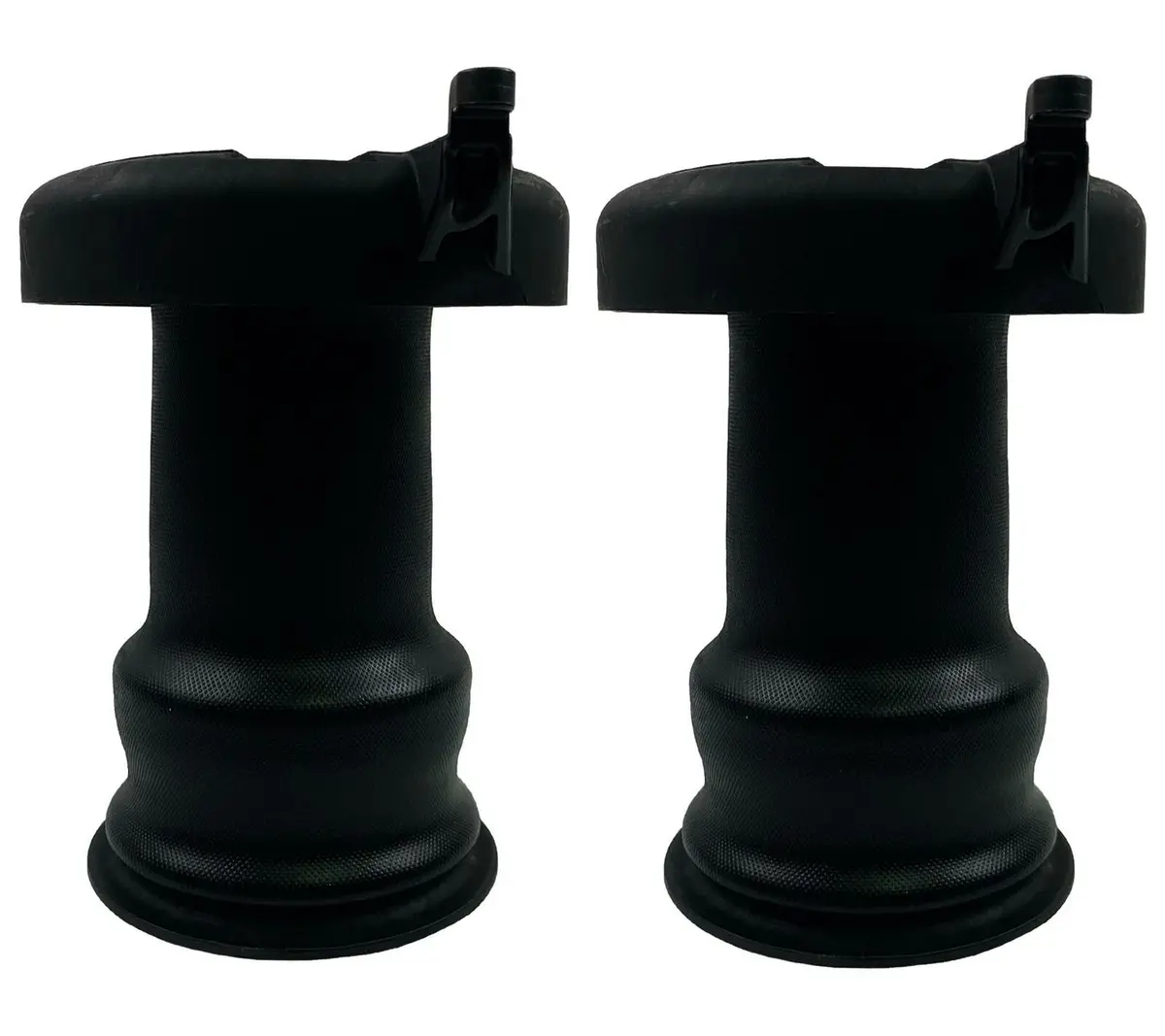 2X Air Suspension Springs Bag Rear For Citroen/Fiat/Peugeot 1