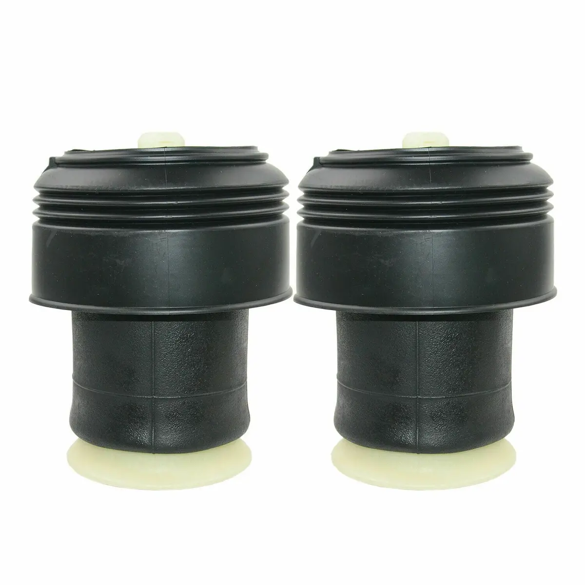 2X Rear Air Suspension Spring Bag Bellows (Left & Right) For Bmw X5 E70 X6 E71 1