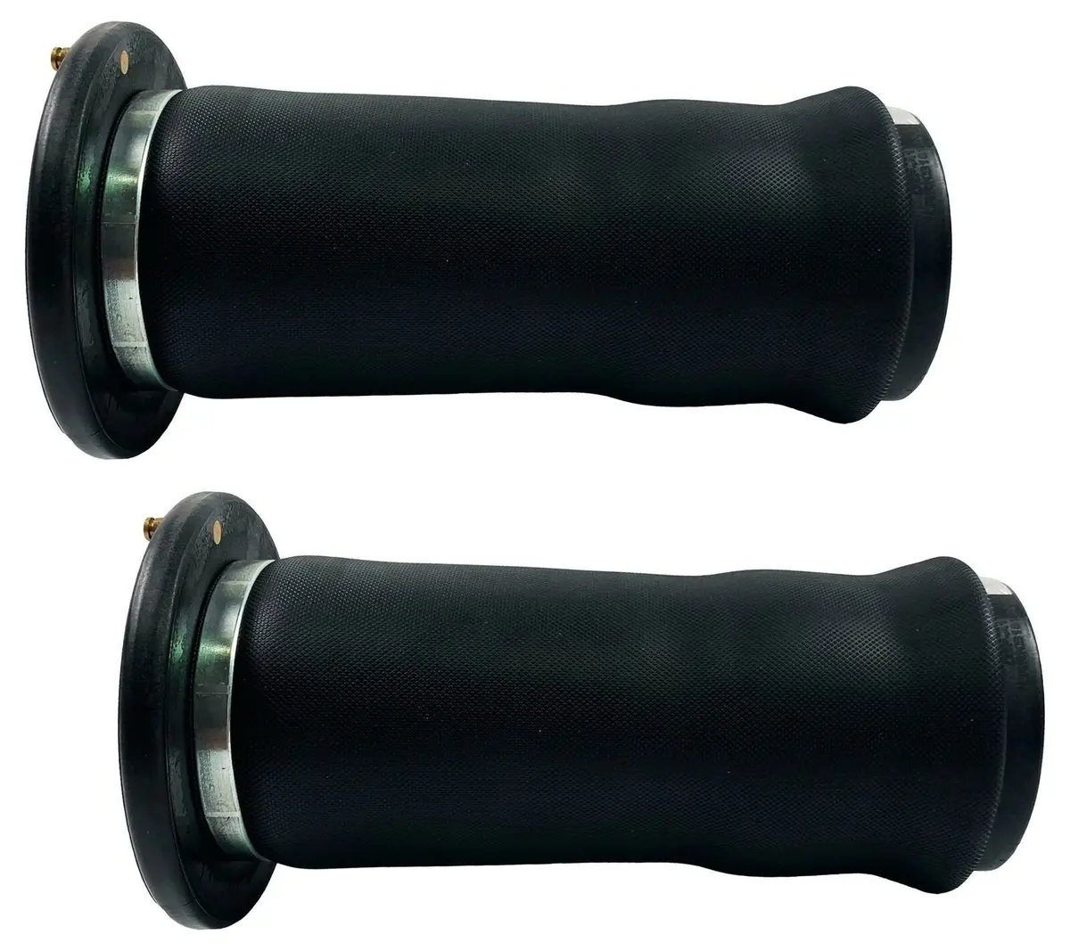 2X Rear Air Suspension Spring Bag Strut For Land Rover Discovery 2 1